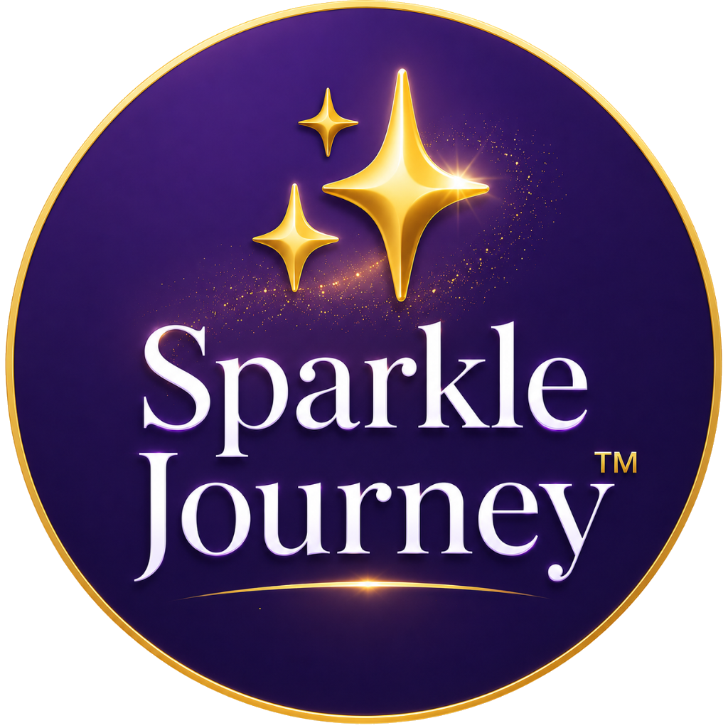 Sparkle Journey